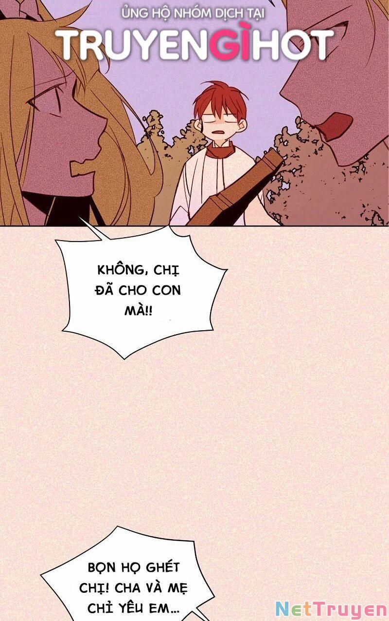 Cuộc Sống Rập Khuôn Của Một Quý Cô Tái Sinh! 52 trang 33