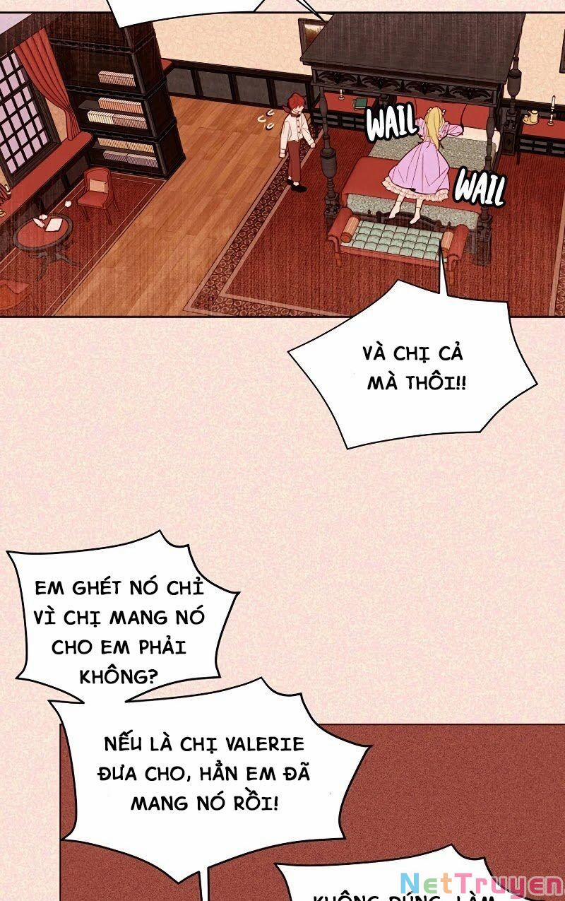 Cuộc Sống Rập Khuôn Của Một Quý Cô Tái Sinh! 52 trang 34