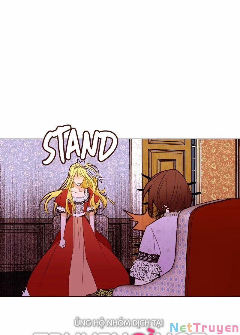 Cuộc Sống Rập Khuôn Của Một Quý Cô Tái Sinh! 52 trang 36