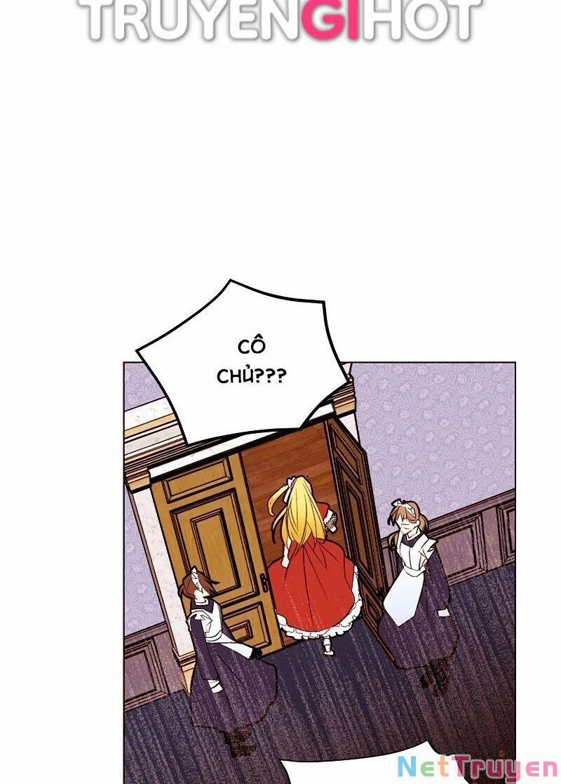 Cuộc Sống Rập Khuôn Của Một Quý Cô Tái Sinh! 52 trang 37