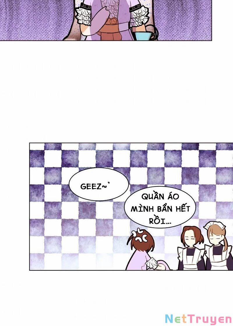 Cuộc Sống Rập Khuôn Của Một Quý Cô Tái Sinh! 52 trang 39