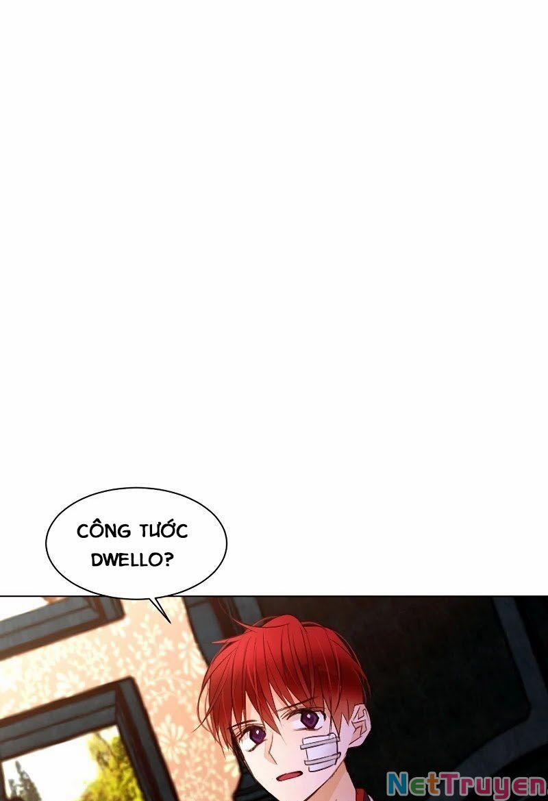 Cuộc Sống Rập Khuôn Của Một Quý Cô Tái Sinh! 52 trang 4