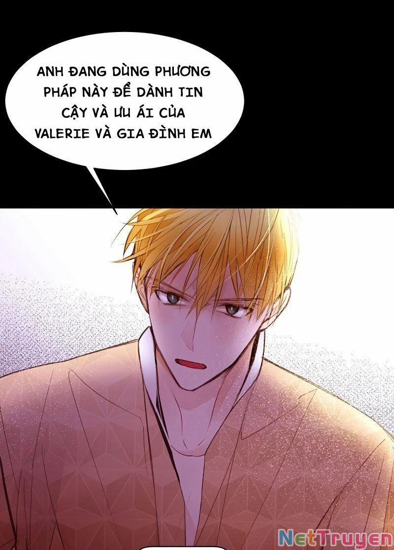 Cuộc Sống Rập Khuôn Của Một Quý Cô Tái Sinh! 52 trang 50