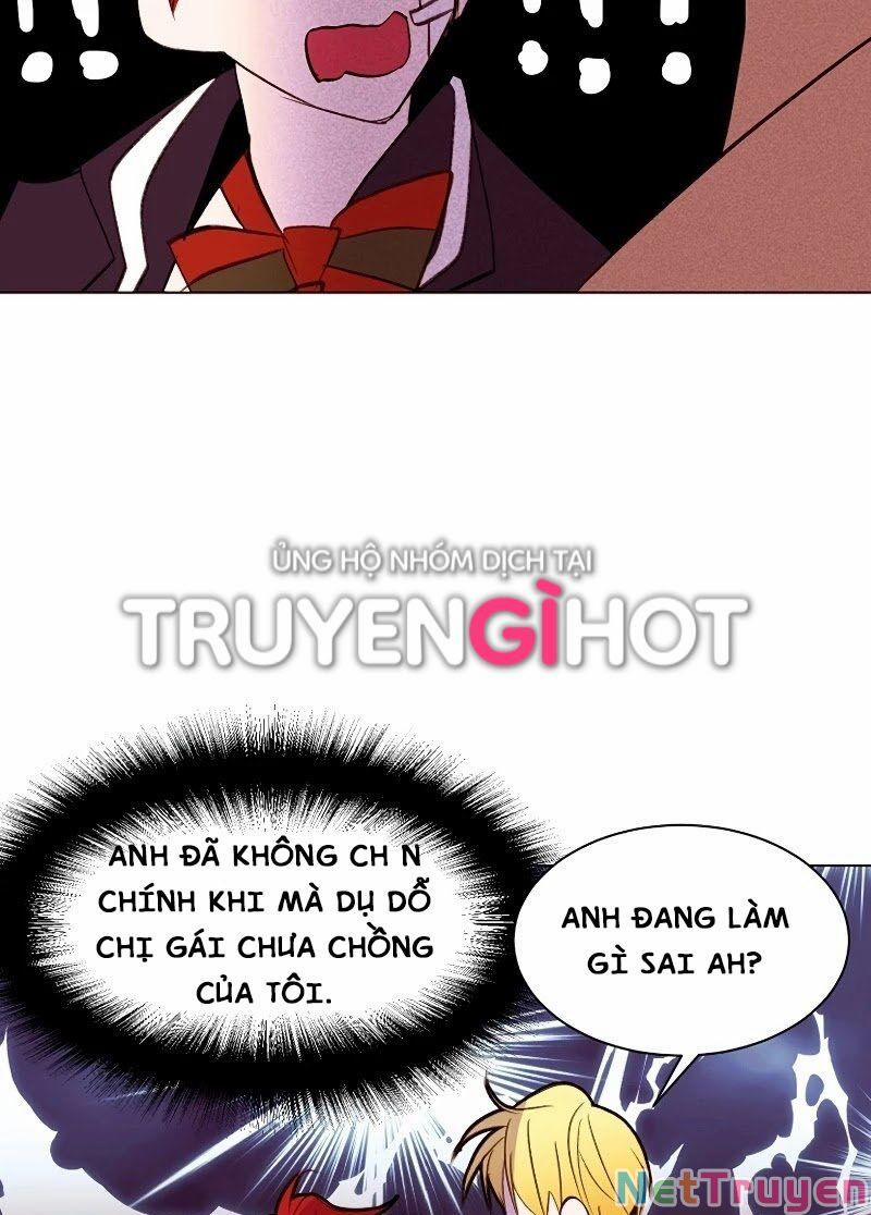 Cuộc Sống Rập Khuôn Của Một Quý Cô Tái Sinh! 52 trang 52