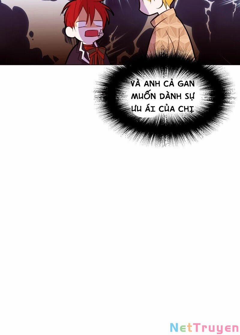 Cuộc Sống Rập Khuôn Của Một Quý Cô Tái Sinh! 52 trang 53