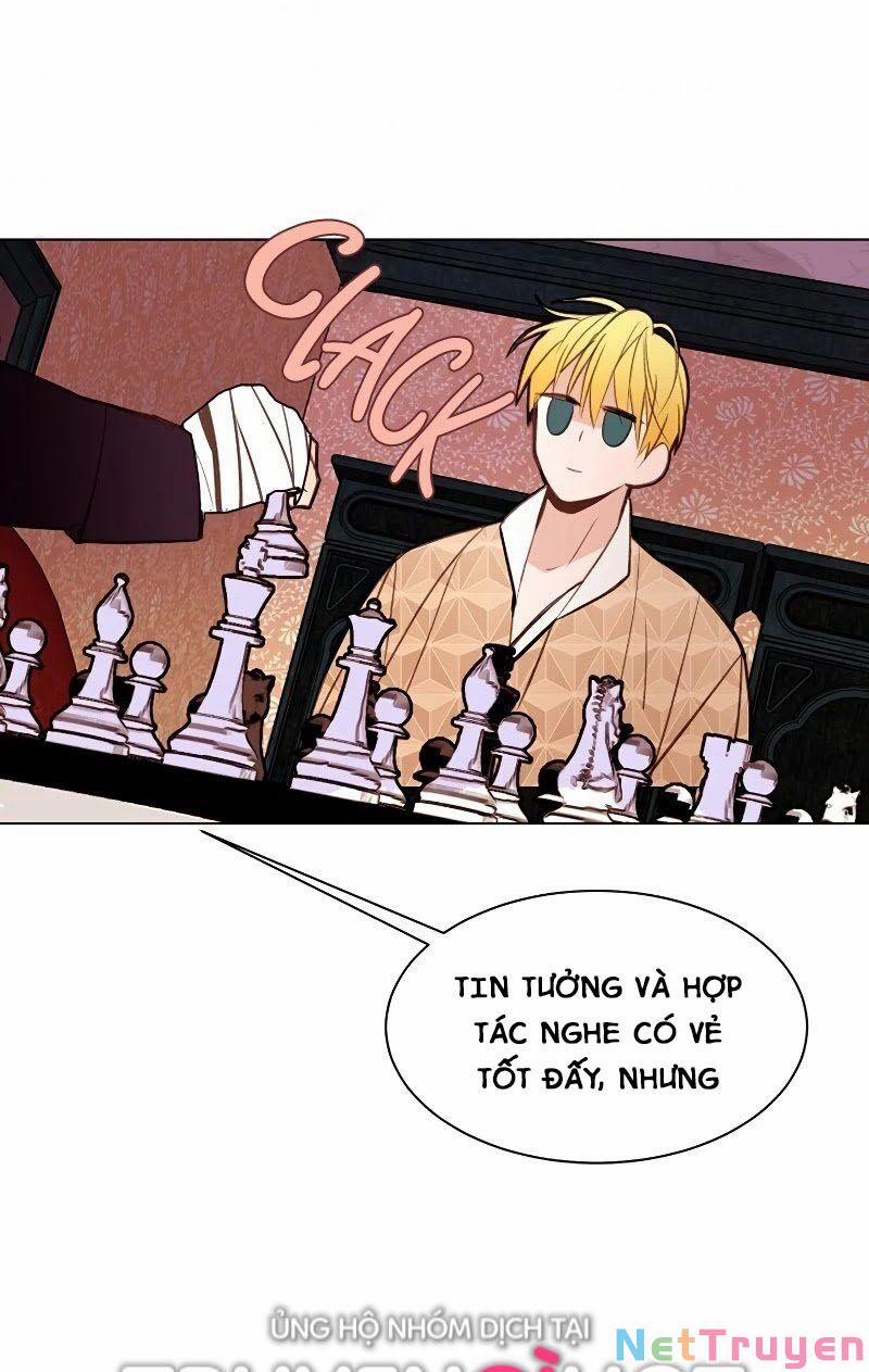 Cuộc Sống Rập Khuôn Của Một Quý Cô Tái Sinh! 52 trang 58