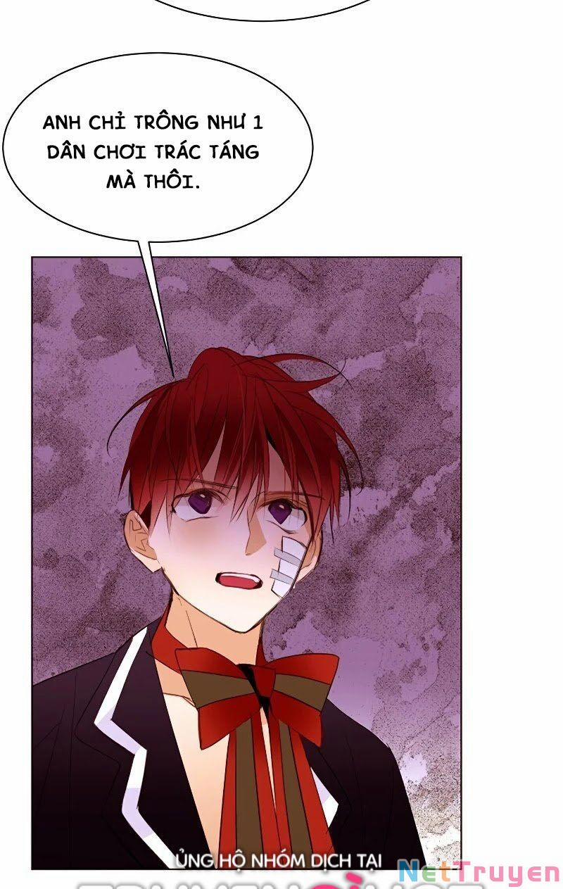 Cuộc Sống Rập Khuôn Của Một Quý Cô Tái Sinh! 52 trang 60