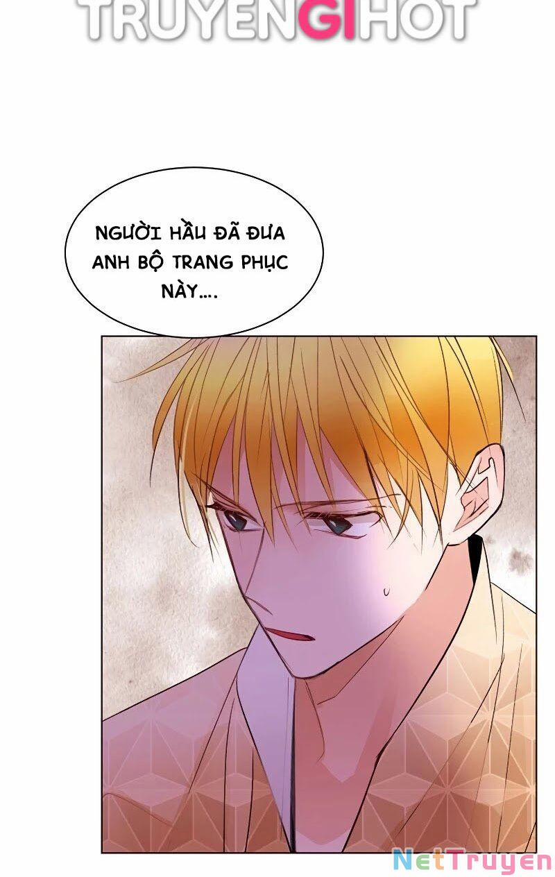 Cuộc Sống Rập Khuôn Của Một Quý Cô Tái Sinh! 52 trang 61