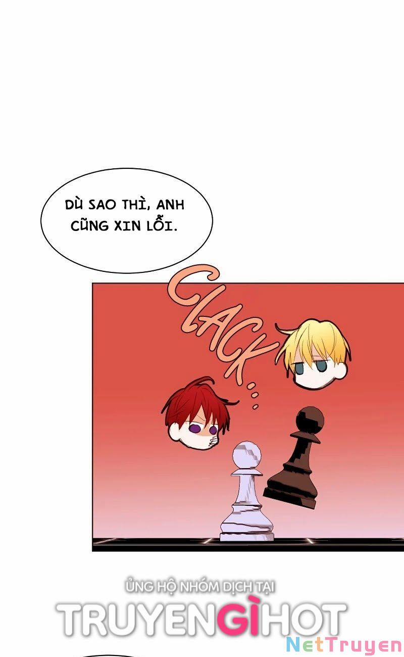 Cuộc Sống Rập Khuôn Của Một Quý Cô Tái Sinh! 52 trang 62