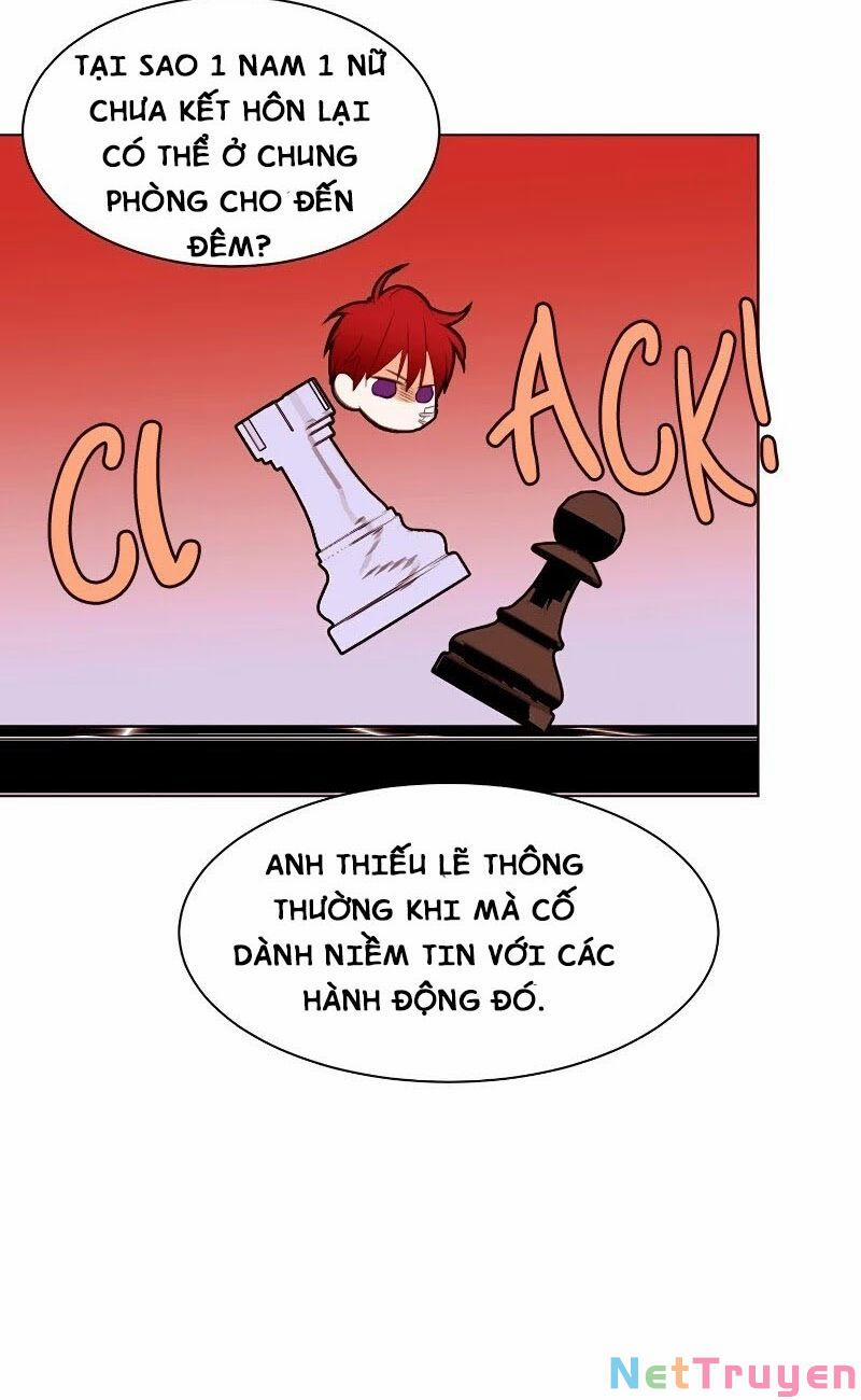 Cuộc Sống Rập Khuôn Của Một Quý Cô Tái Sinh! 52 trang 63