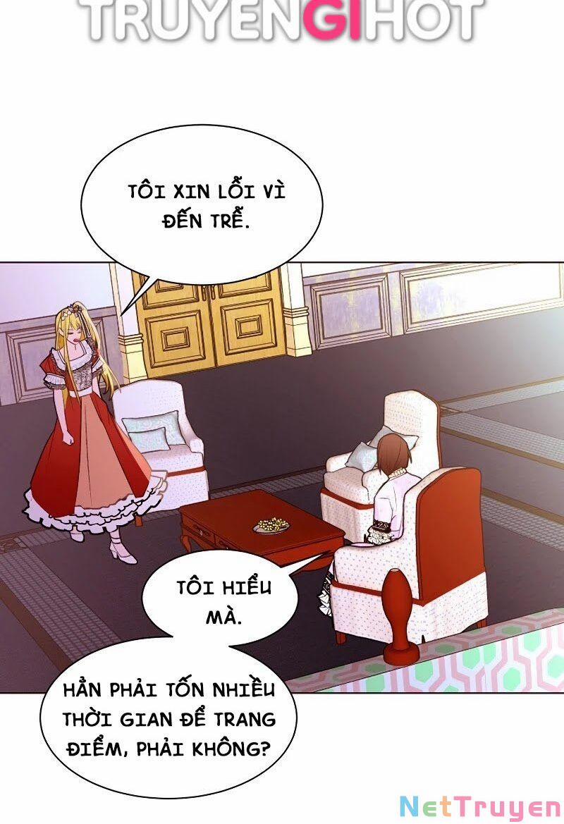 Cuộc Sống Rập Khuôn Của Một Quý Cô Tái Sinh! 52 trang 7