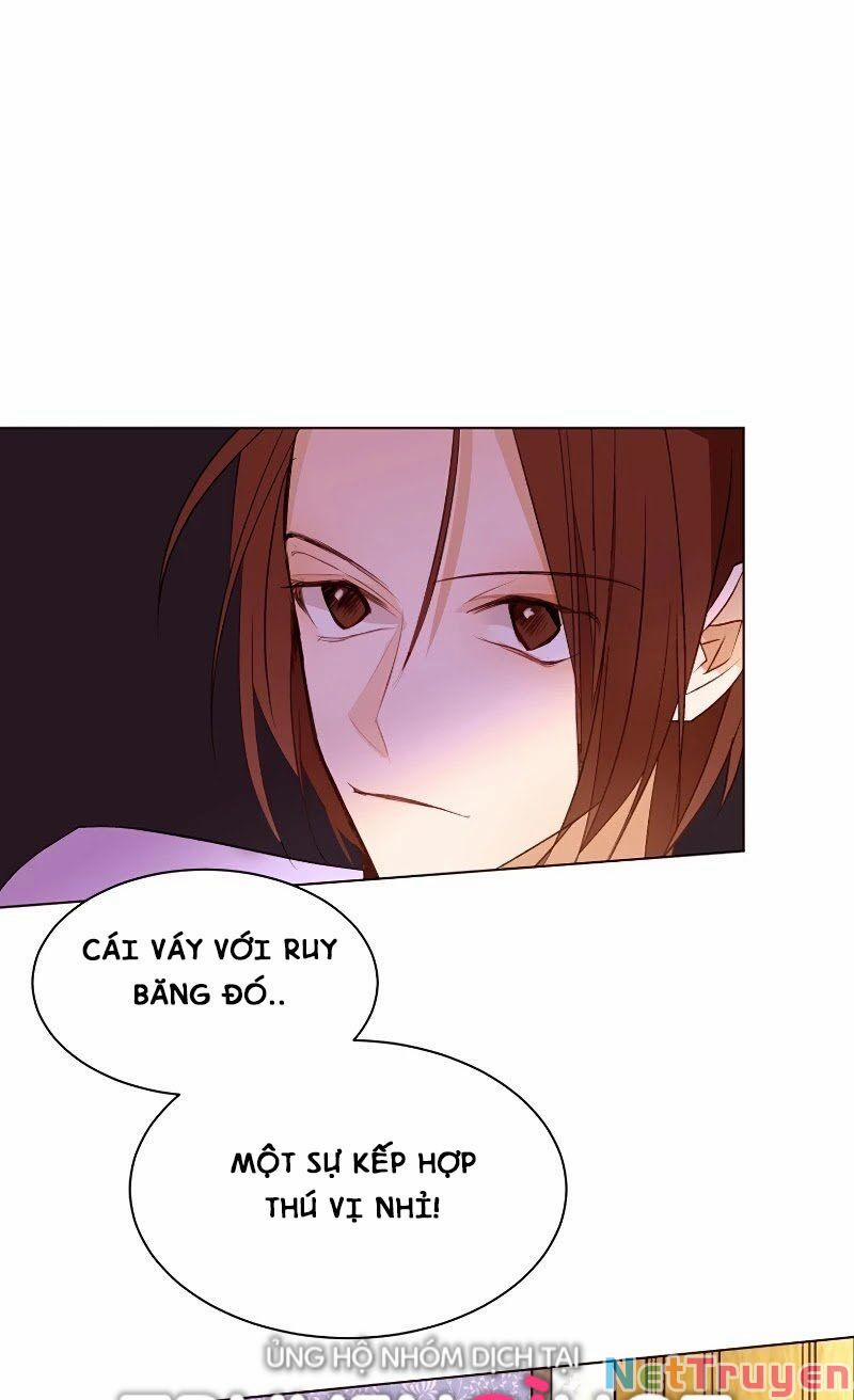 Cuộc Sống Rập Khuôn Của Một Quý Cô Tái Sinh! 52 trang 8