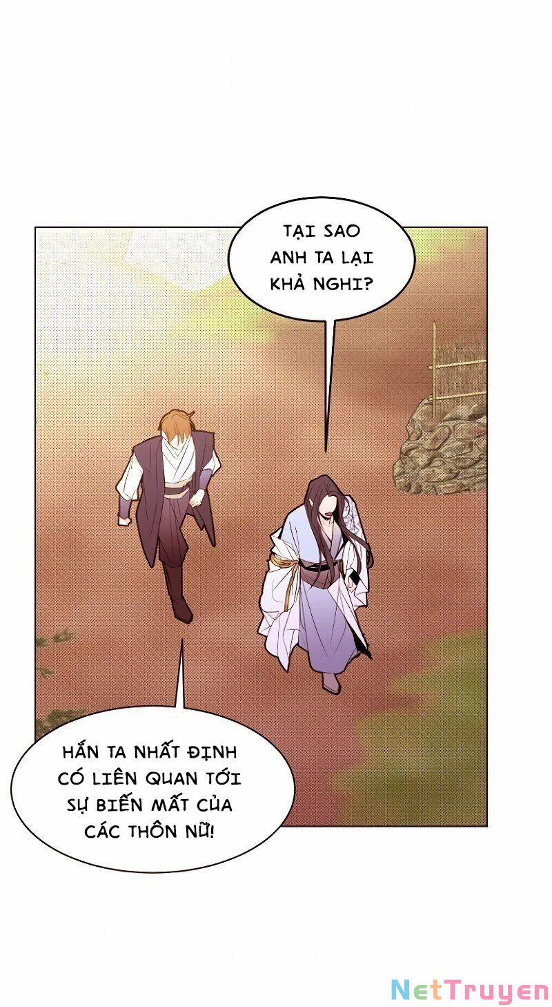 Cuộc Sống Rập Khuôn Của Một Quý Cô Tái Sinh! 53 trang 2