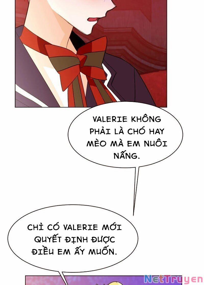 Cuộc Sống Rập Khuôn Của Một Quý Cô Tái Sinh! 53 trang 26