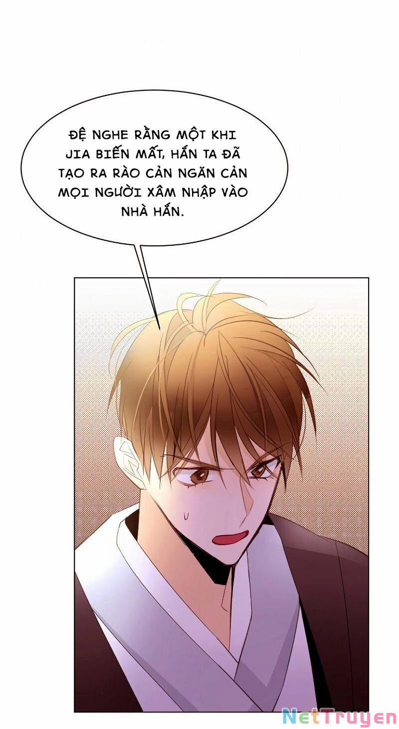 Cuộc Sống Rập Khuôn Của Một Quý Cô Tái Sinh! 53 trang 3