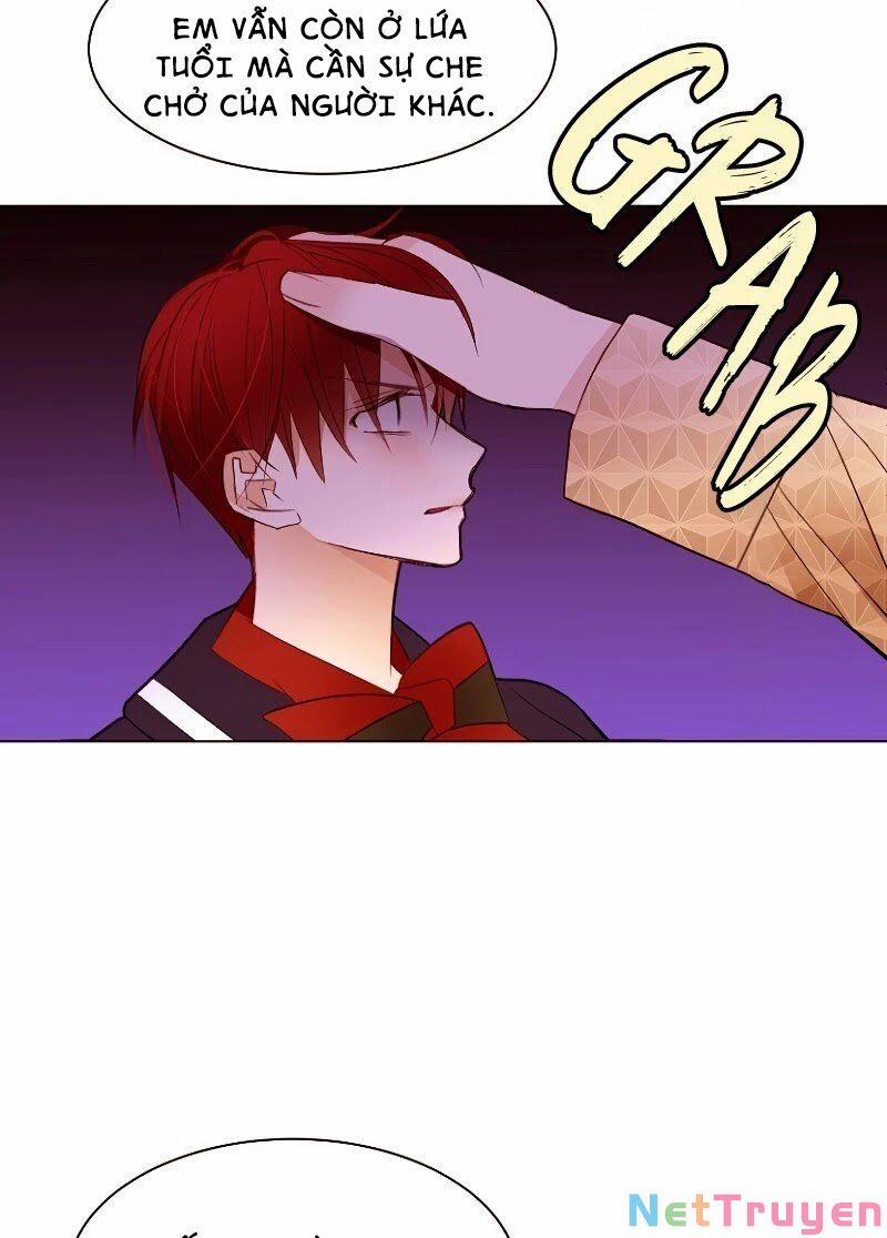 Cuộc Sống Rập Khuôn Của Một Quý Cô Tái Sinh! 53 trang 34