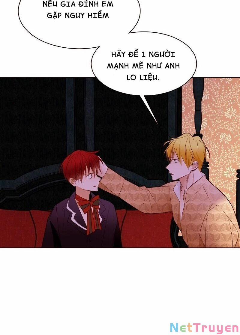 Cuộc Sống Rập Khuôn Của Một Quý Cô Tái Sinh! 53 trang 35