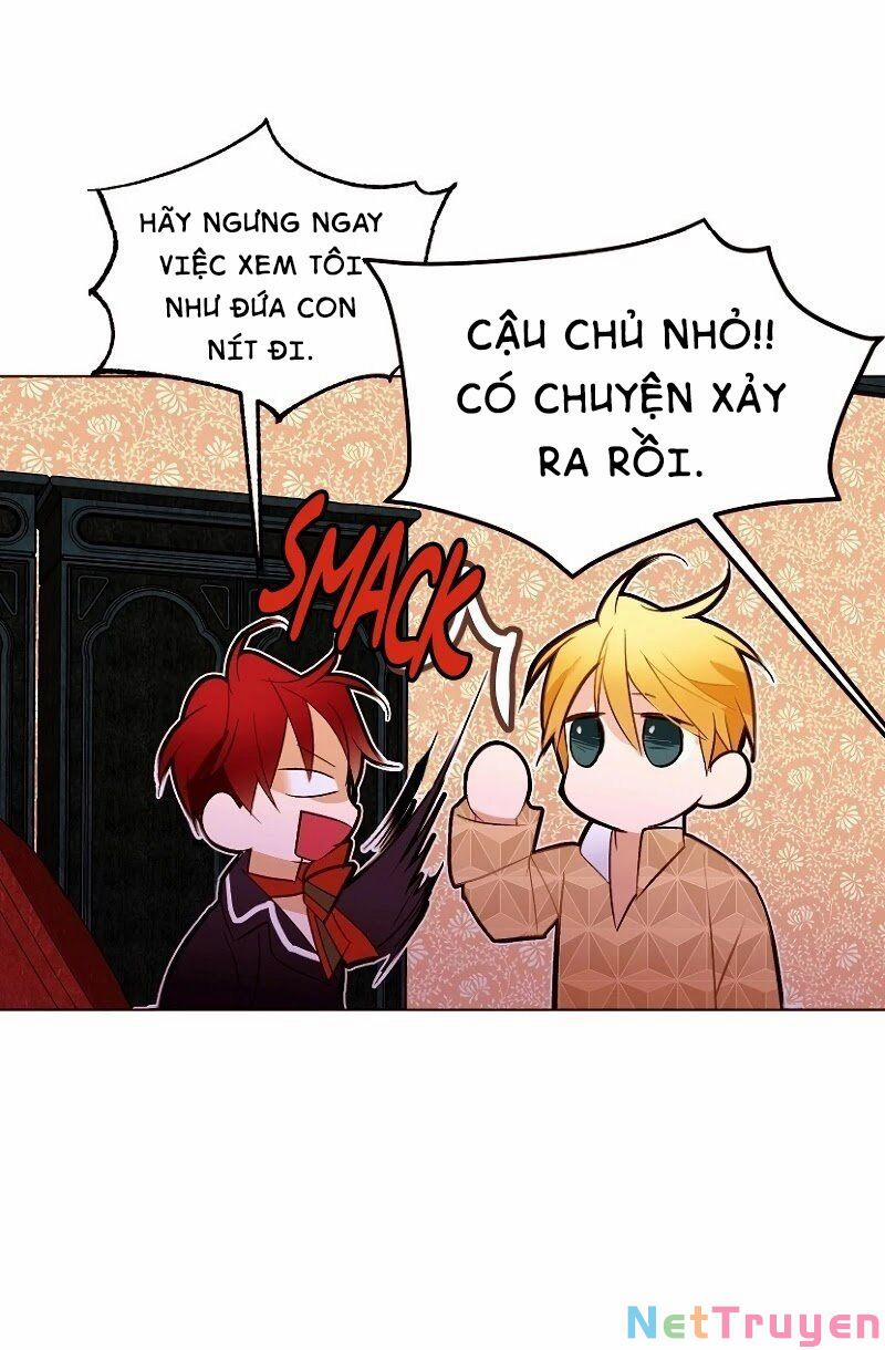 Cuộc Sống Rập Khuôn Của Một Quý Cô Tái Sinh! 53 trang 38