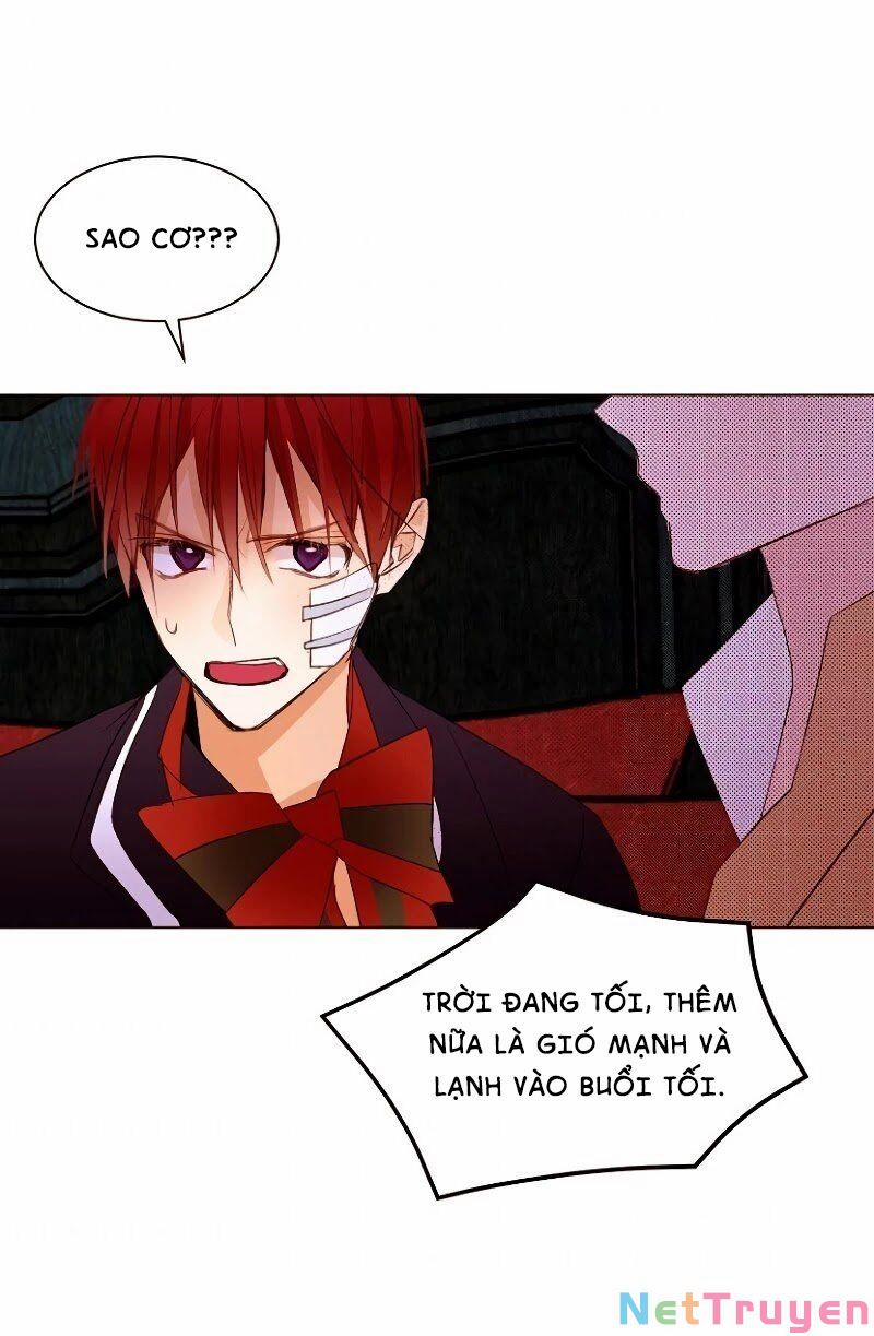 Cuộc Sống Rập Khuôn Của Một Quý Cô Tái Sinh! 53 trang 40