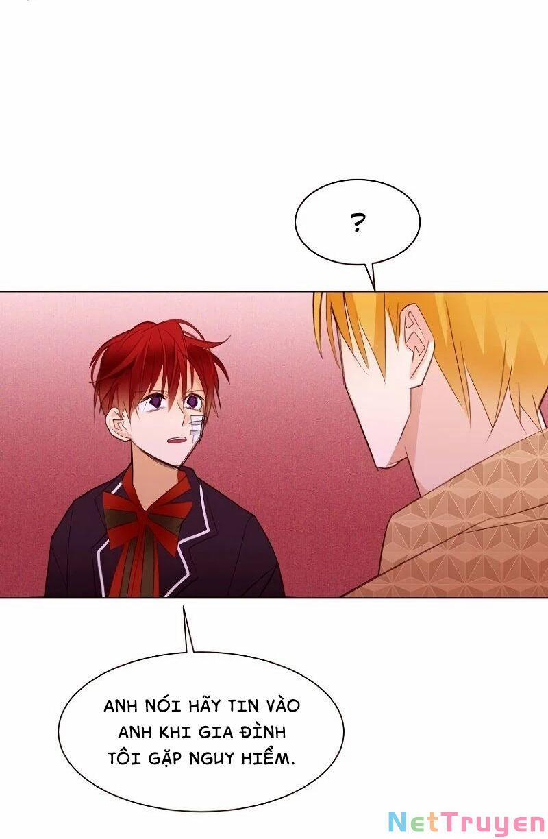 Cuộc Sống Rập Khuôn Của Một Quý Cô Tái Sinh! 53 trang 43