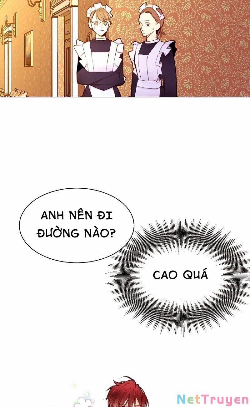 Cuộc Sống Rập Khuôn Của Một Quý Cô Tái Sinh! 53 trang 50