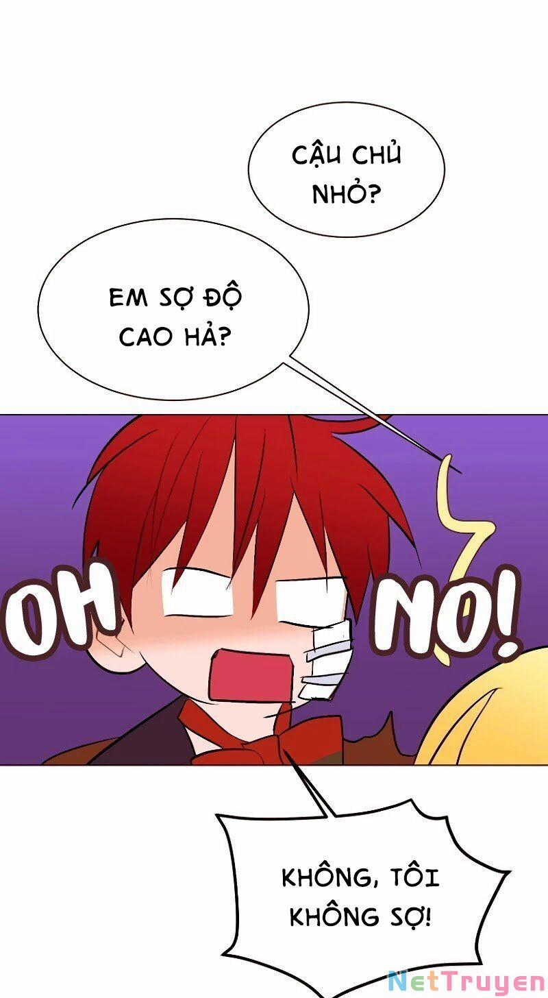 Cuộc Sống Rập Khuôn Của Một Quý Cô Tái Sinh! 53 trang 52