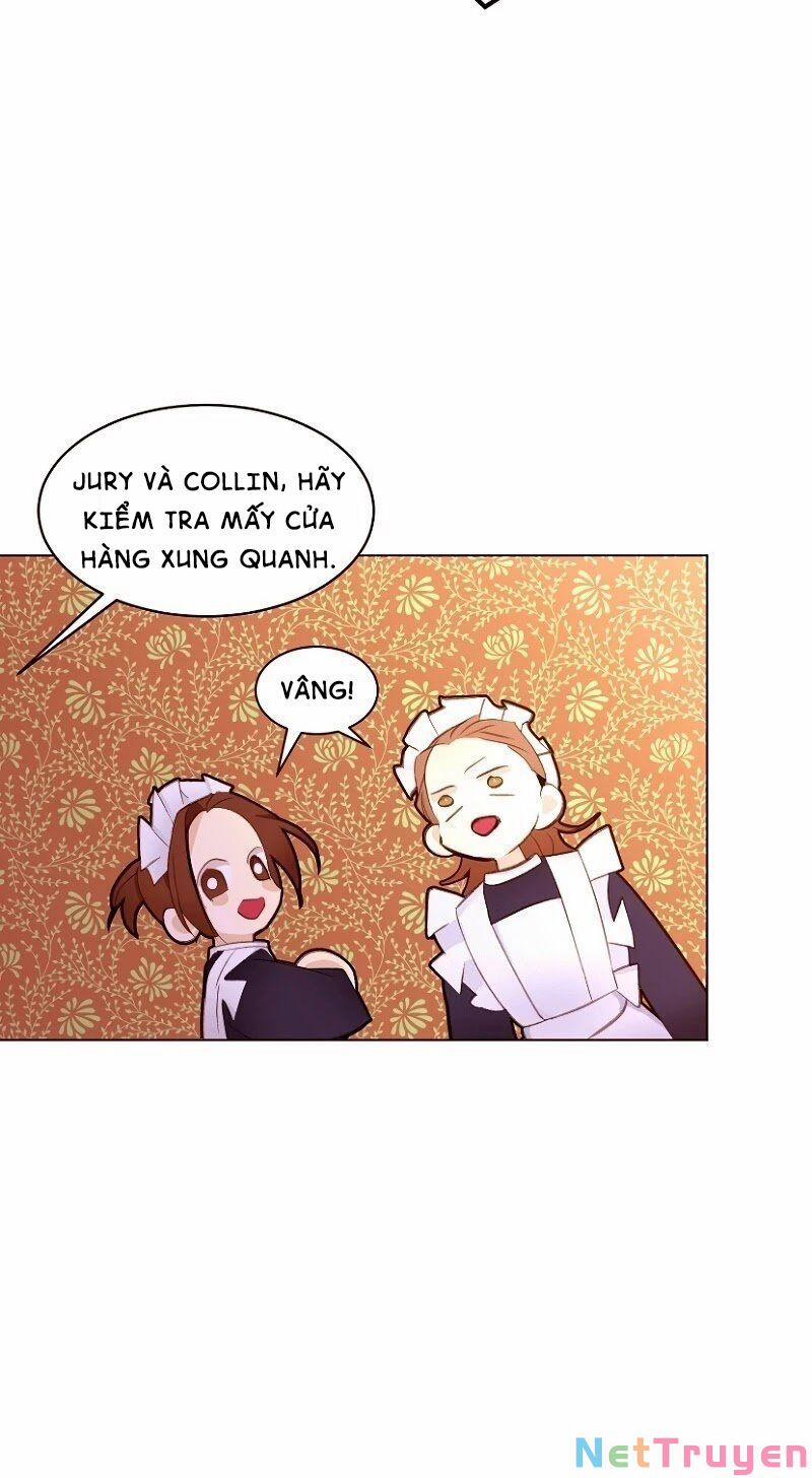 Cuộc Sống Rập Khuôn Của Một Quý Cô Tái Sinh! 53 trang 53