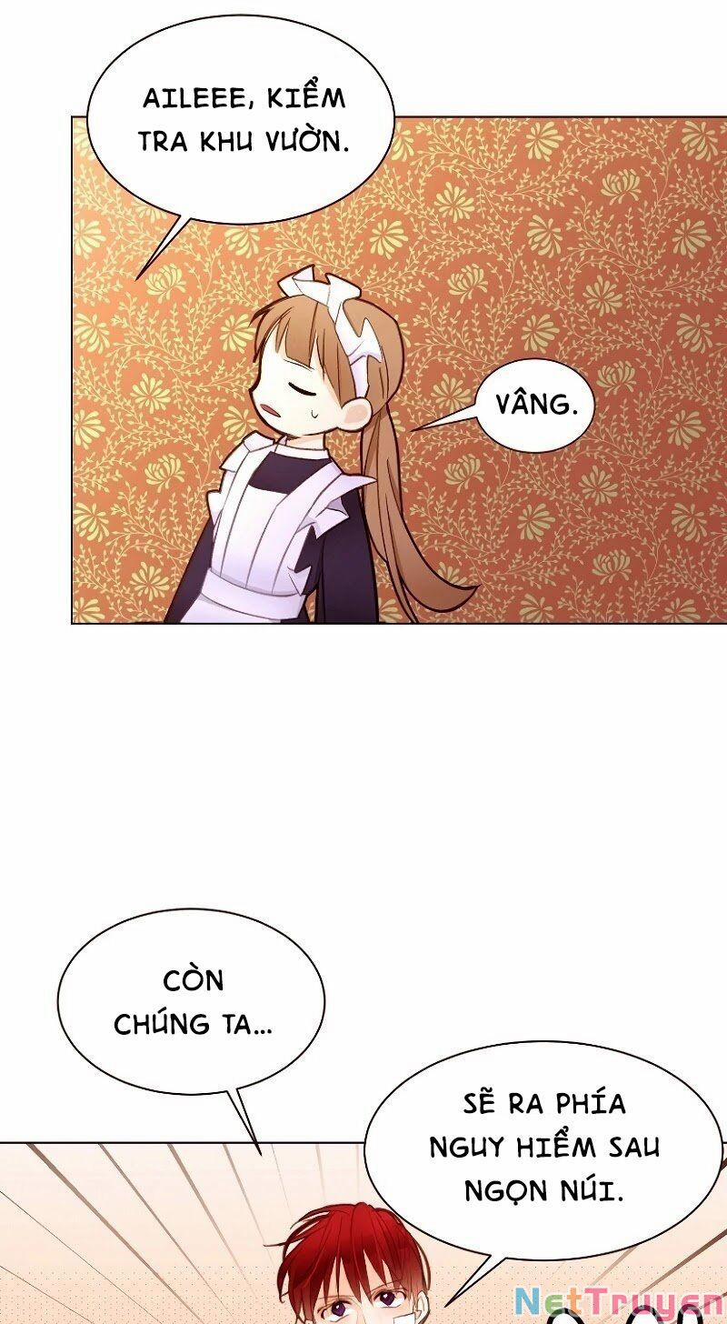 Cuộc Sống Rập Khuôn Của Một Quý Cô Tái Sinh! 53 trang 54