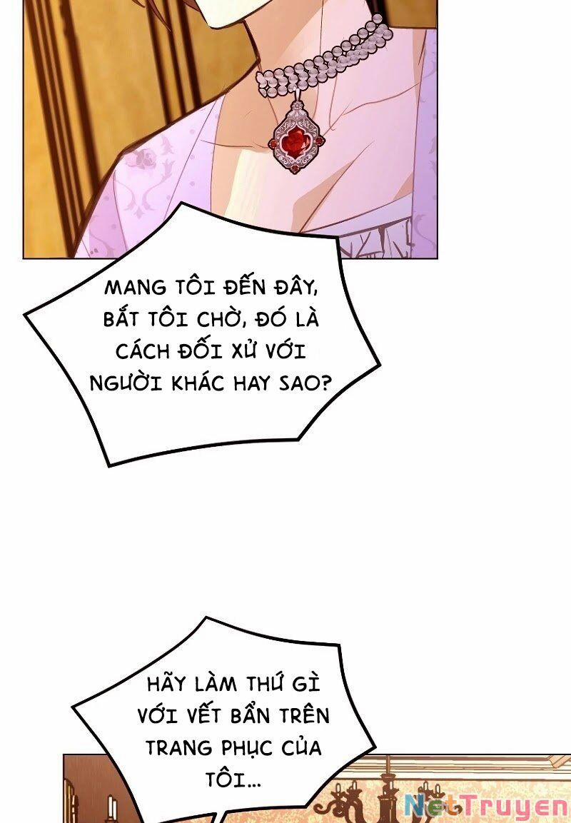 Cuộc Sống Rập Khuôn Của Một Quý Cô Tái Sinh! 53 trang 57