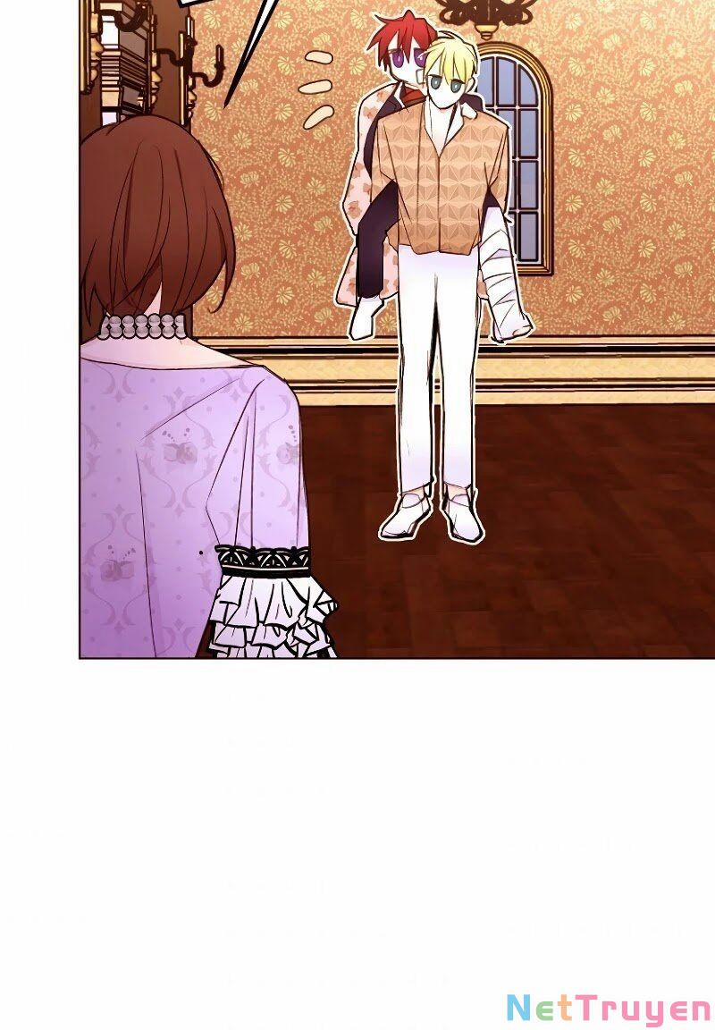 Cuộc Sống Rập Khuôn Của Một Quý Cô Tái Sinh! 53 trang 58