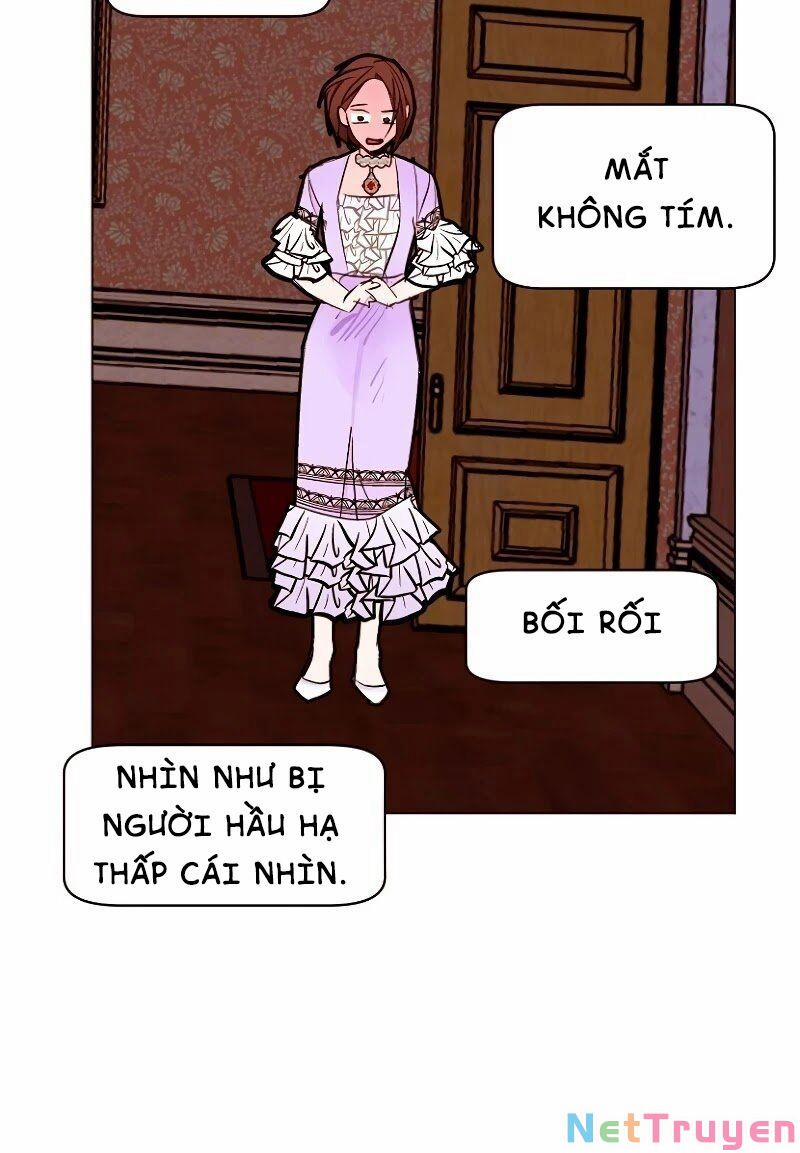 Cuộc Sống Rập Khuôn Của Một Quý Cô Tái Sinh! 53 trang 61