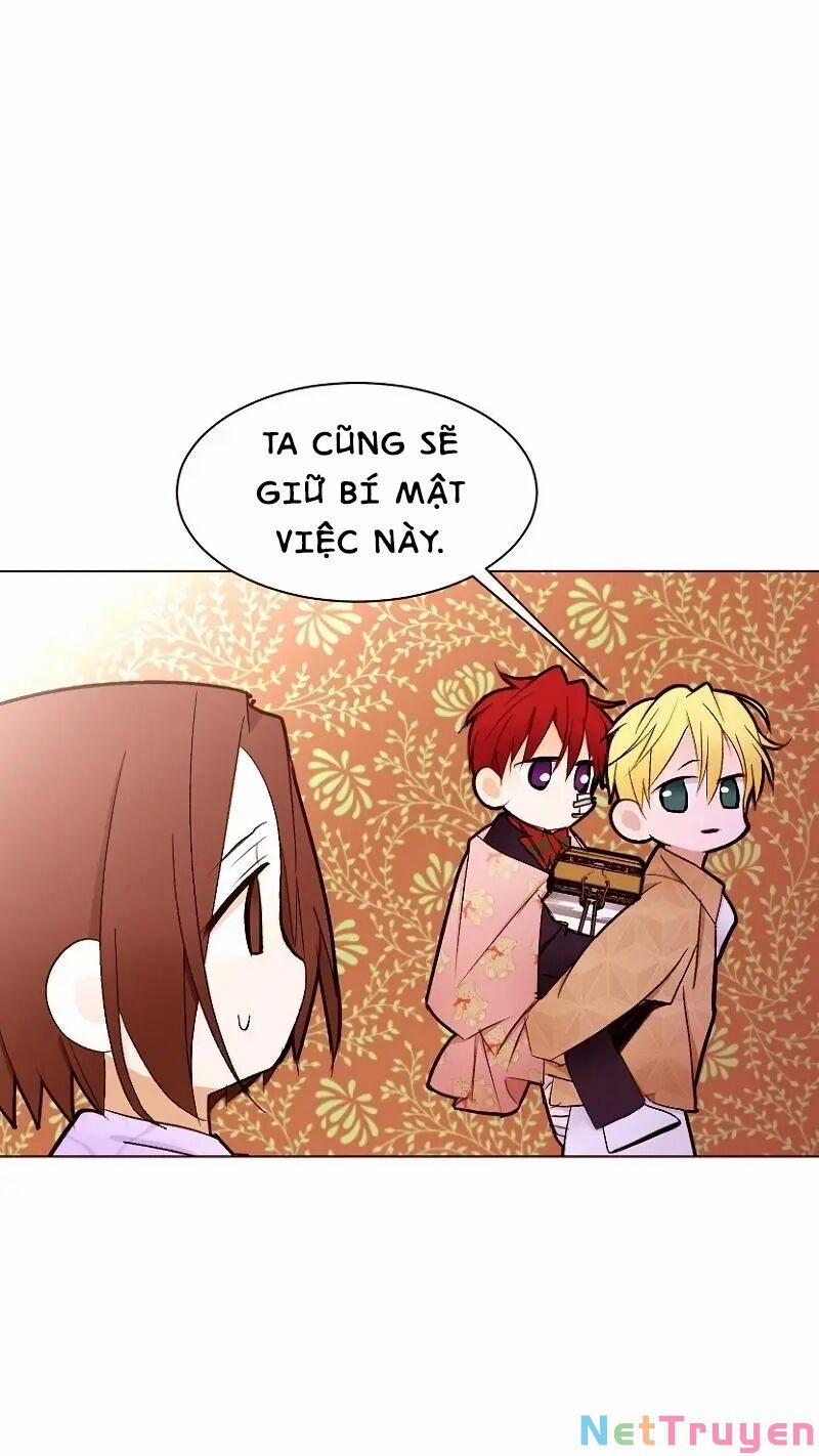 Cuộc Sống Rập Khuôn Của Một Quý Cô Tái Sinh! 54 trang 10