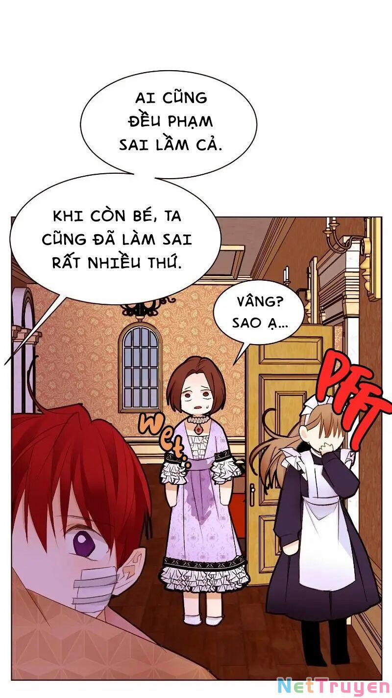 Cuộc Sống Rập Khuôn Của Một Quý Cô Tái Sinh! 54 trang 11