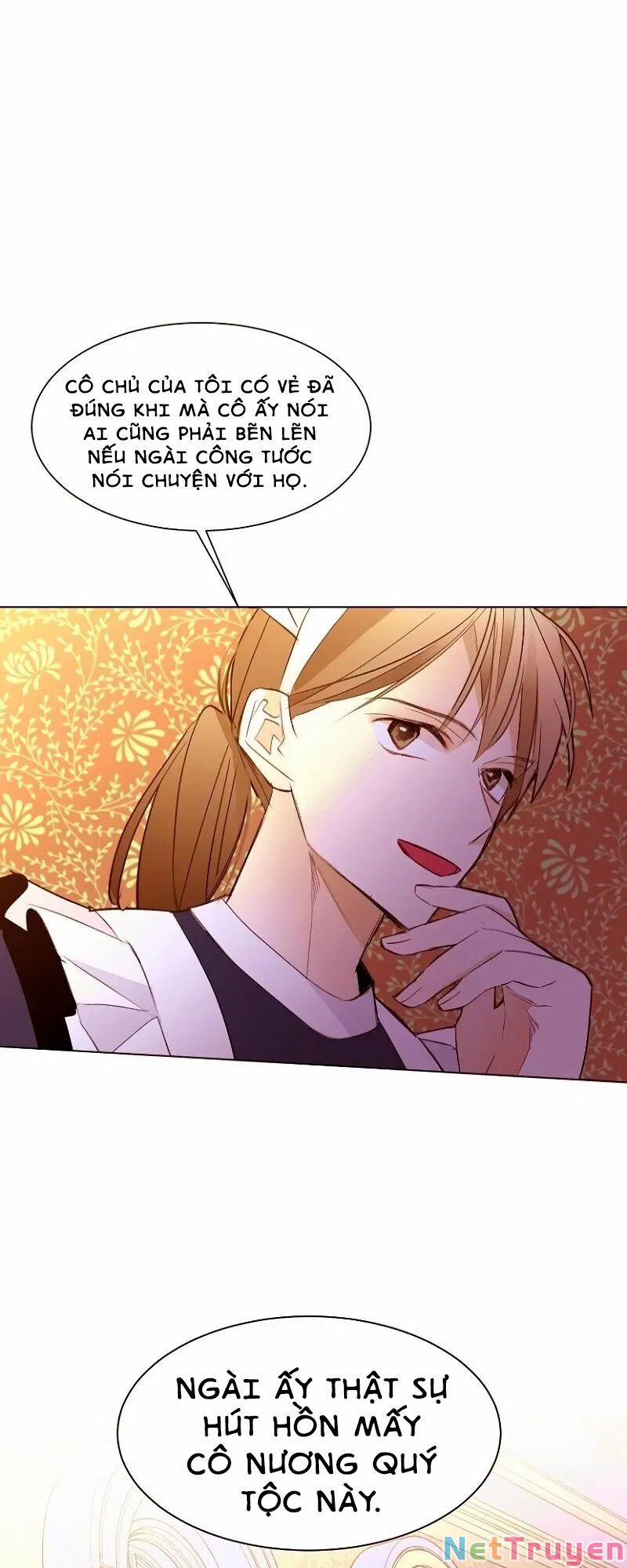 Cuộc Sống Rập Khuôn Của Một Quý Cô Tái Sinh! 54 trang 12