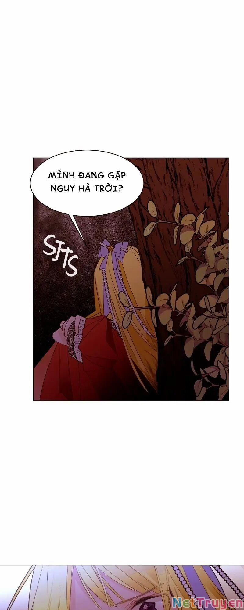 Cuộc Sống Rập Khuôn Của Một Quý Cô Tái Sinh! 54 trang 18