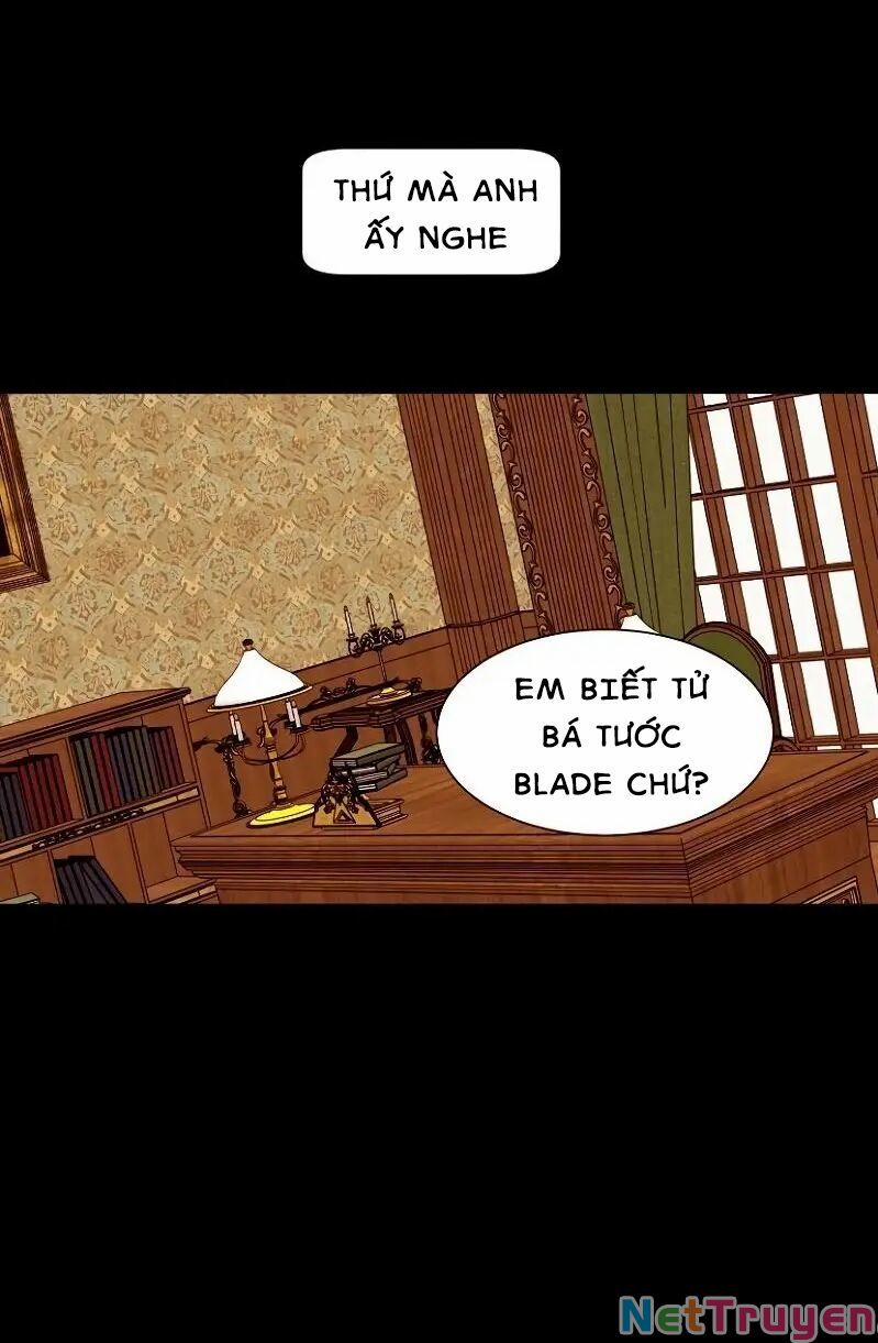 Cuộc Sống Rập Khuôn Của Một Quý Cô Tái Sinh! 54 trang 2