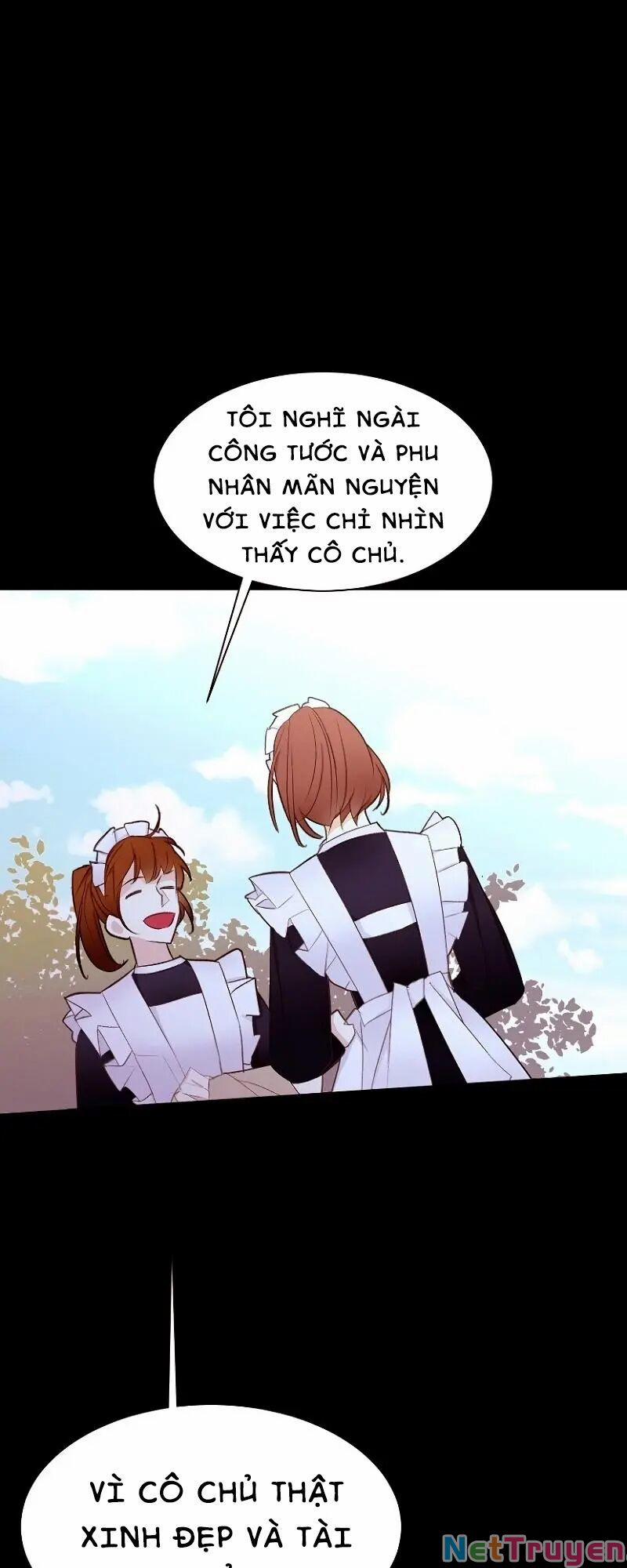 Cuộc Sống Rập Khuôn Của Một Quý Cô Tái Sinh! 54 trang 21