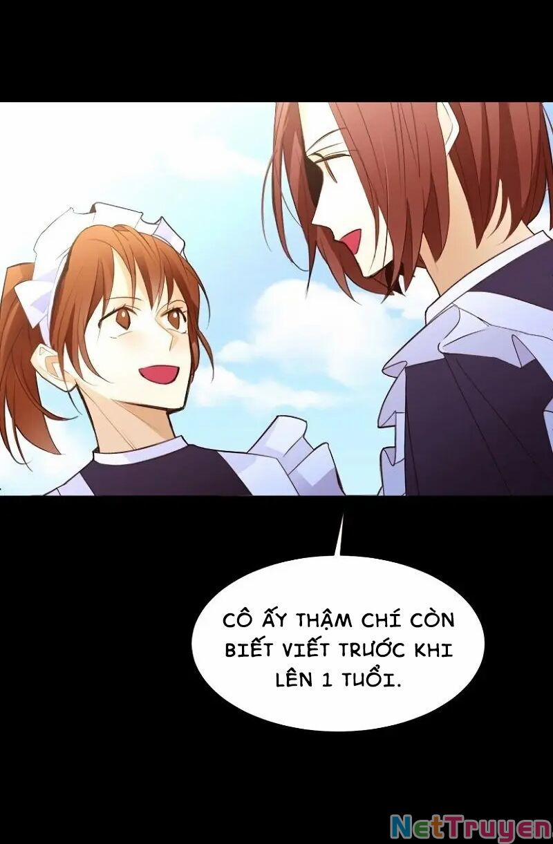 Cuộc Sống Rập Khuôn Của Một Quý Cô Tái Sinh! 54 trang 23