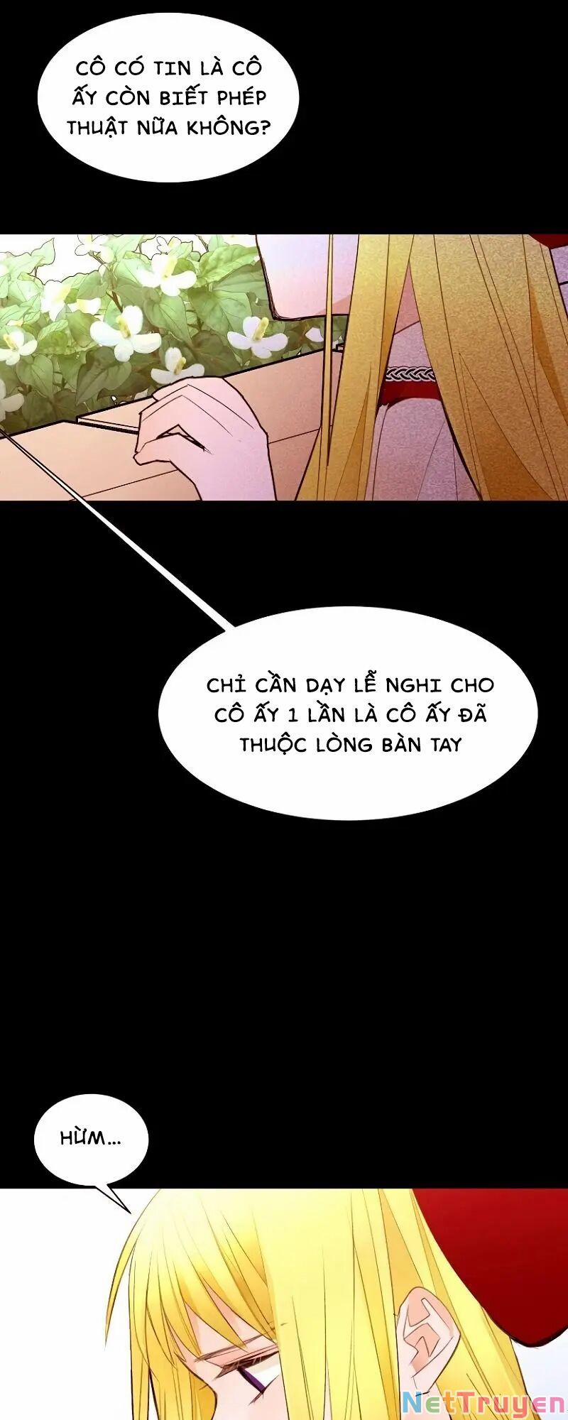 Cuộc Sống Rập Khuôn Của Một Quý Cô Tái Sinh! 54 trang 24