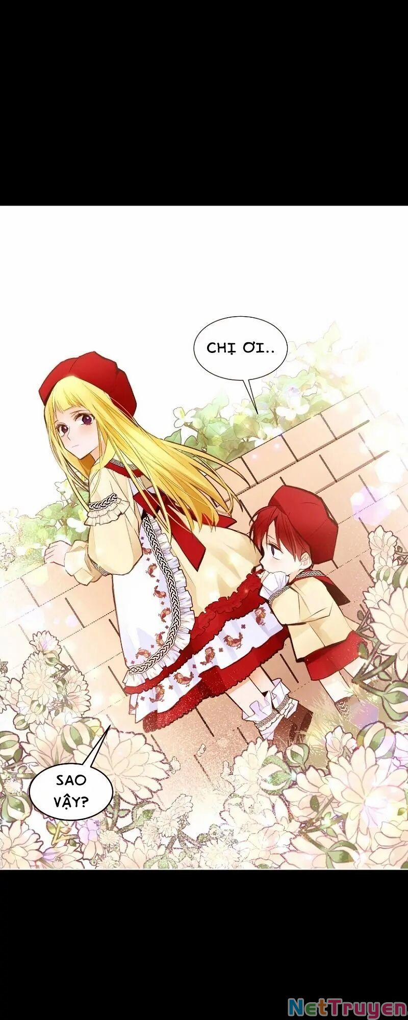 Cuộc Sống Rập Khuôn Của Một Quý Cô Tái Sinh! 54 trang 27