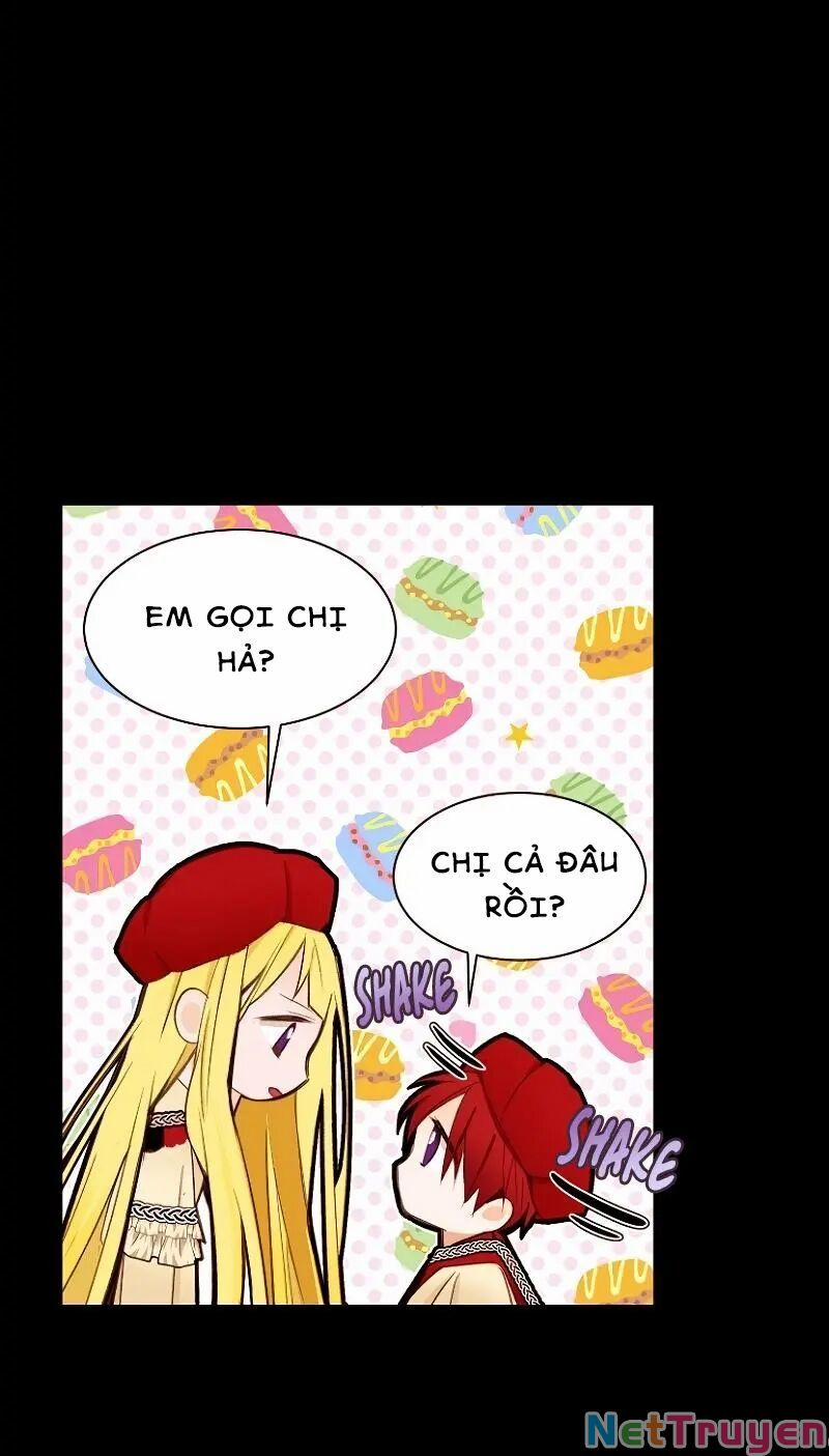 Cuộc Sống Rập Khuôn Của Một Quý Cô Tái Sinh! 54 trang 28