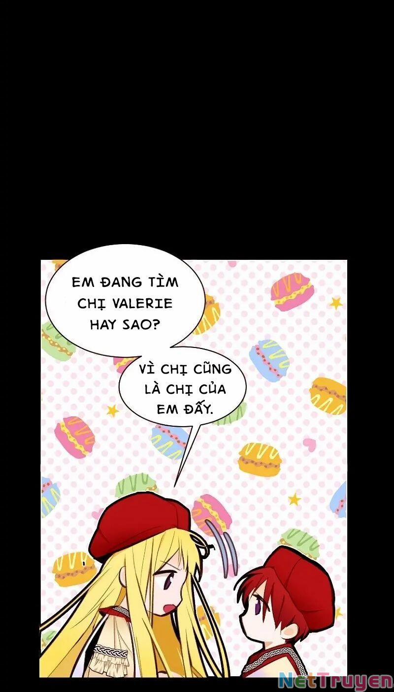 Cuộc Sống Rập Khuôn Của Một Quý Cô Tái Sinh! 54 trang 29