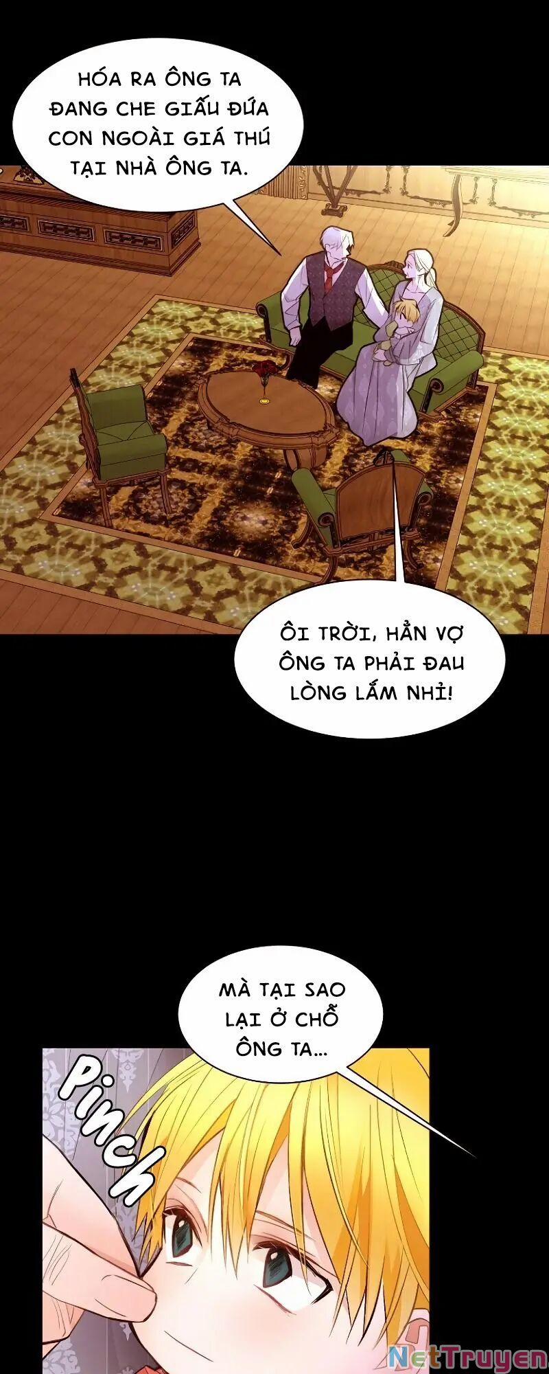 Cuộc Sống Rập Khuôn Của Một Quý Cô Tái Sinh! 54 trang 3