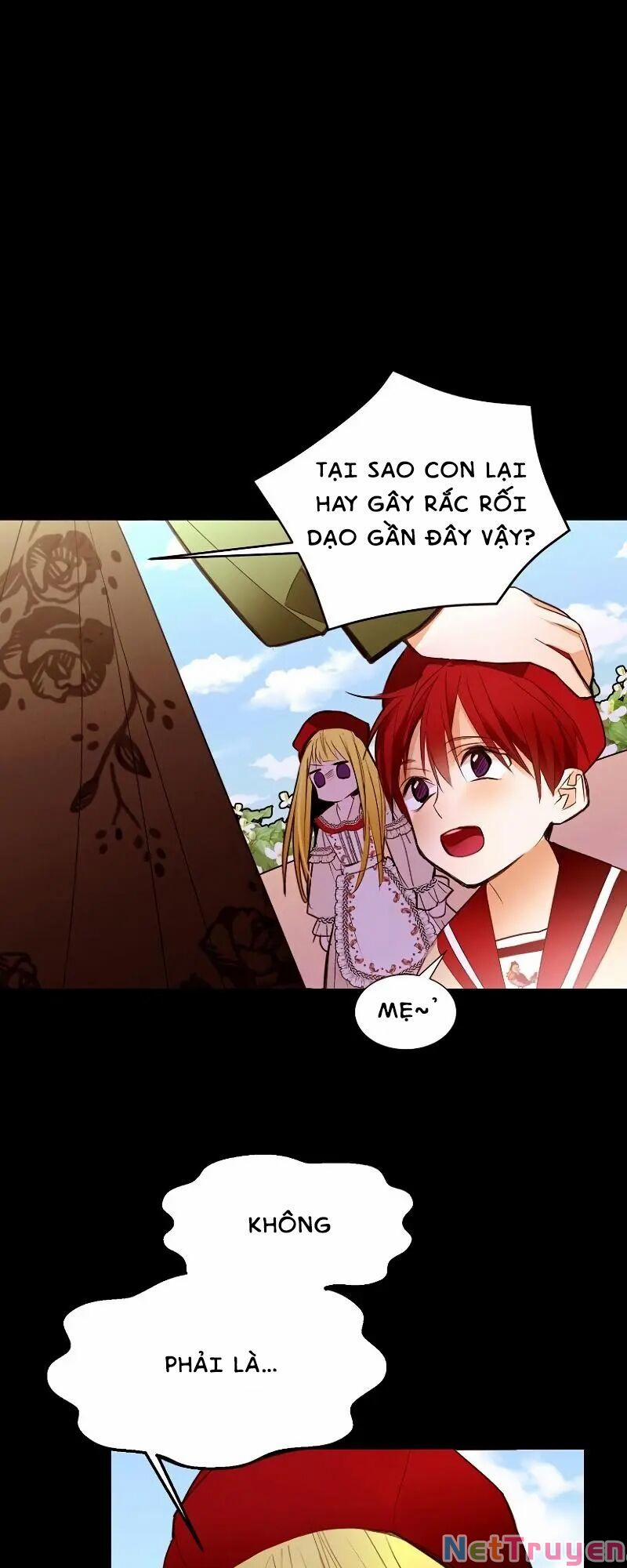 Cuộc Sống Rập Khuôn Của Một Quý Cô Tái Sinh! 54 trang 33