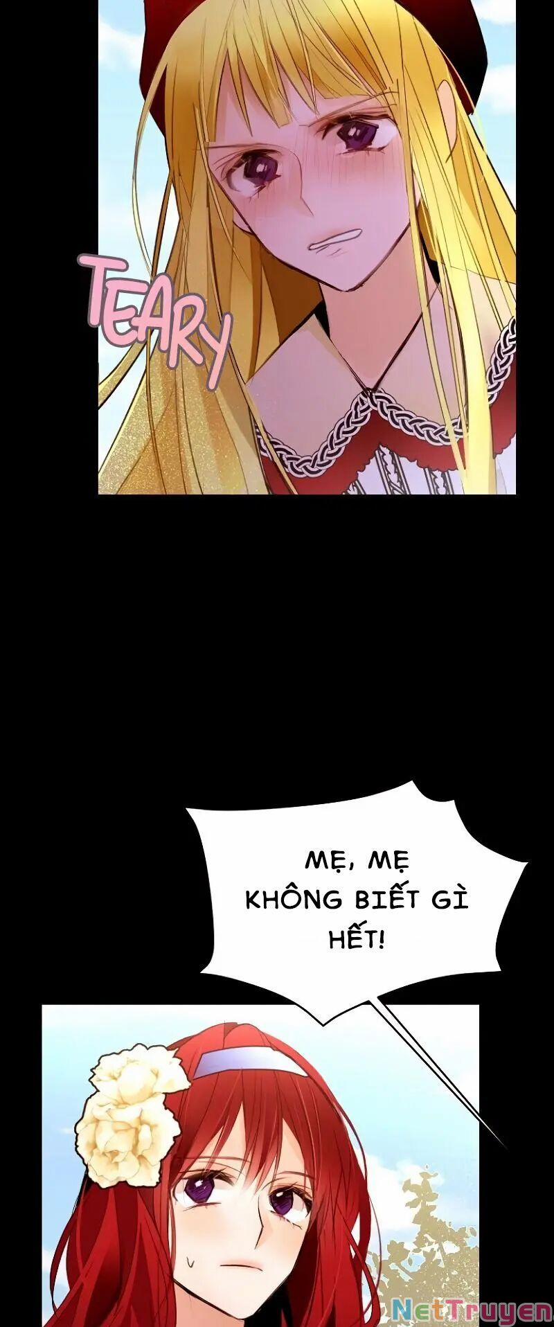 Cuộc Sống Rập Khuôn Của Một Quý Cô Tái Sinh! 54 trang 34