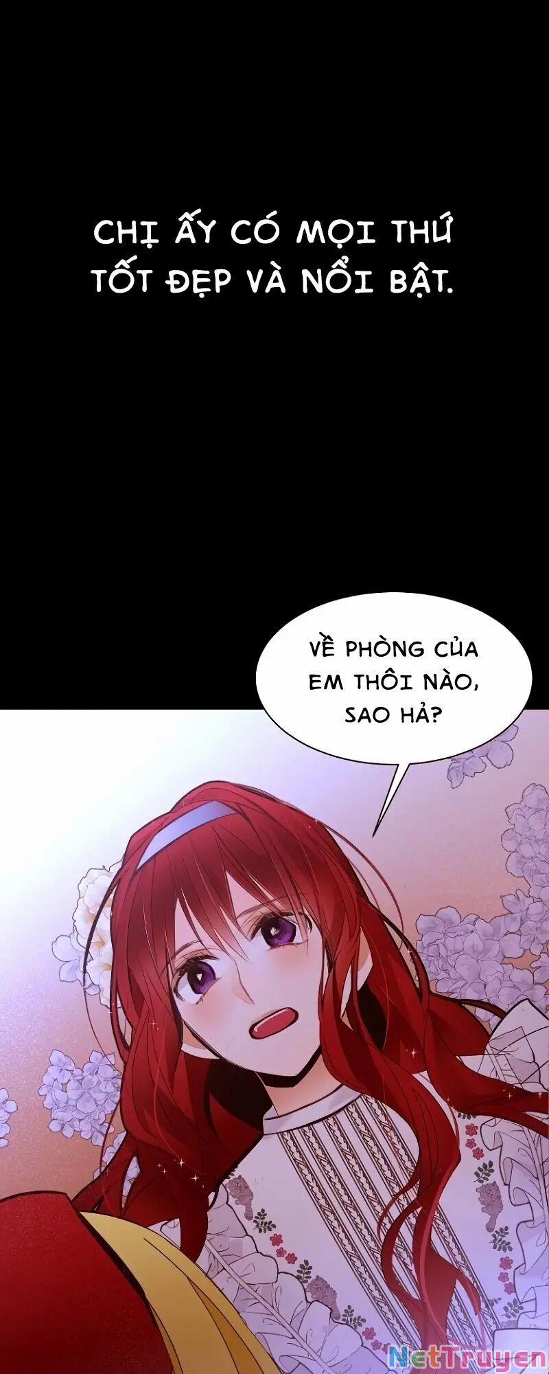 Cuộc Sống Rập Khuôn Của Một Quý Cô Tái Sinh! 54 trang 39