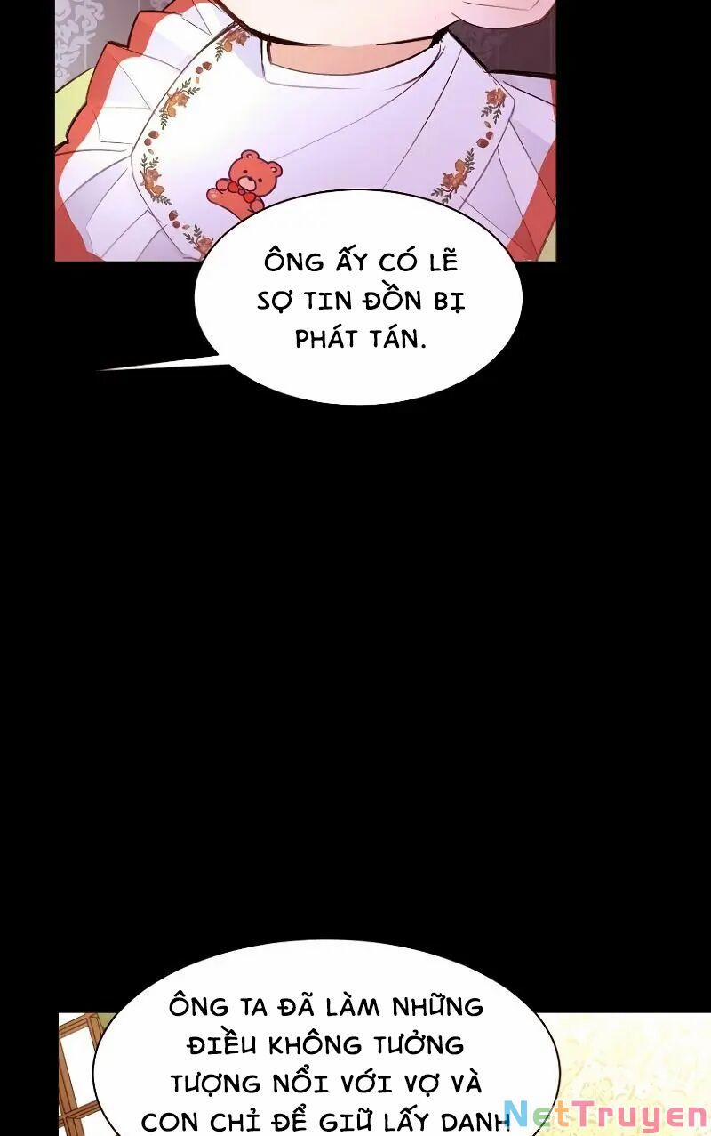 Cuộc Sống Rập Khuôn Của Một Quý Cô Tái Sinh! 54 trang 4