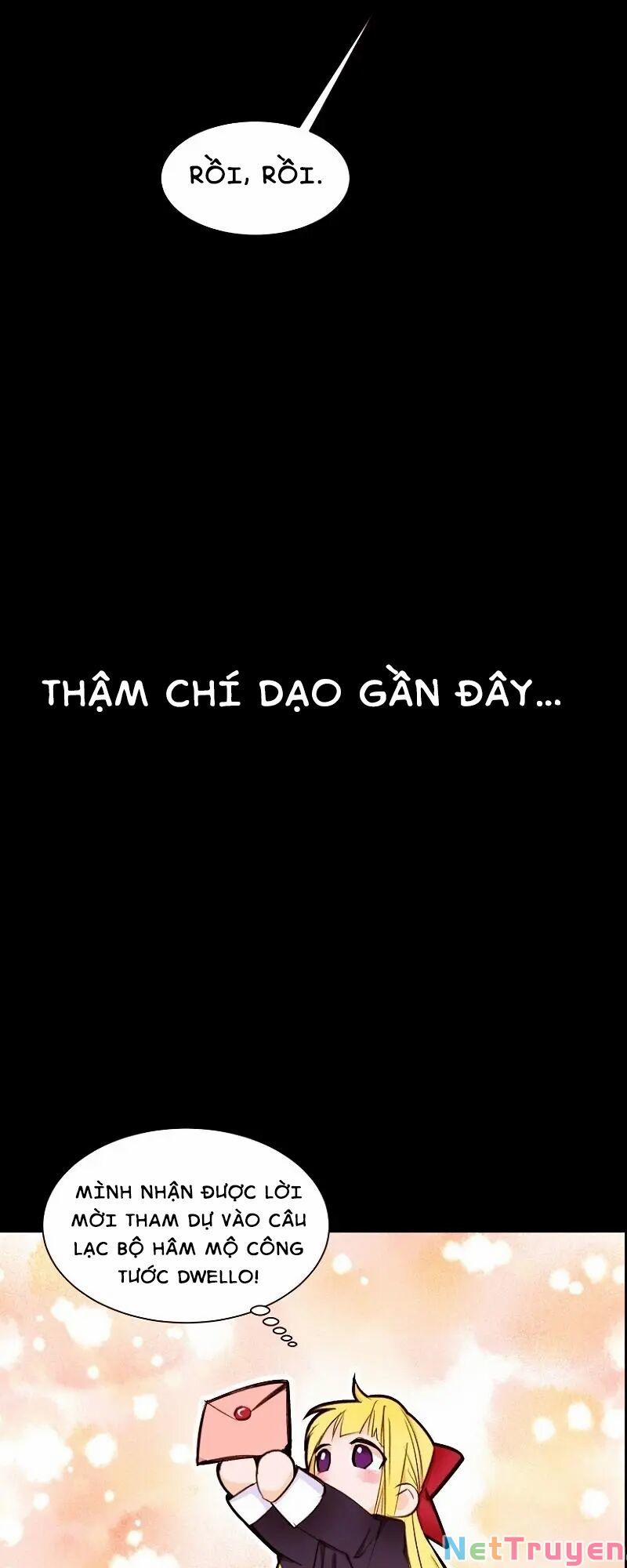 Cuộc Sống Rập Khuôn Của Một Quý Cô Tái Sinh! 54 trang 42