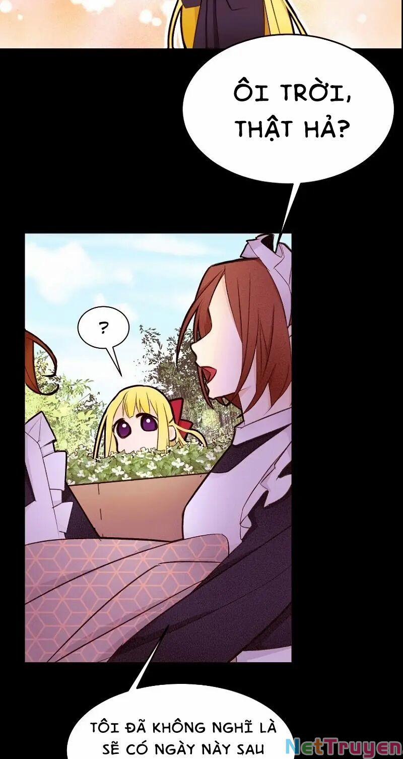 Cuộc Sống Rập Khuôn Của Một Quý Cô Tái Sinh! 54 trang 43