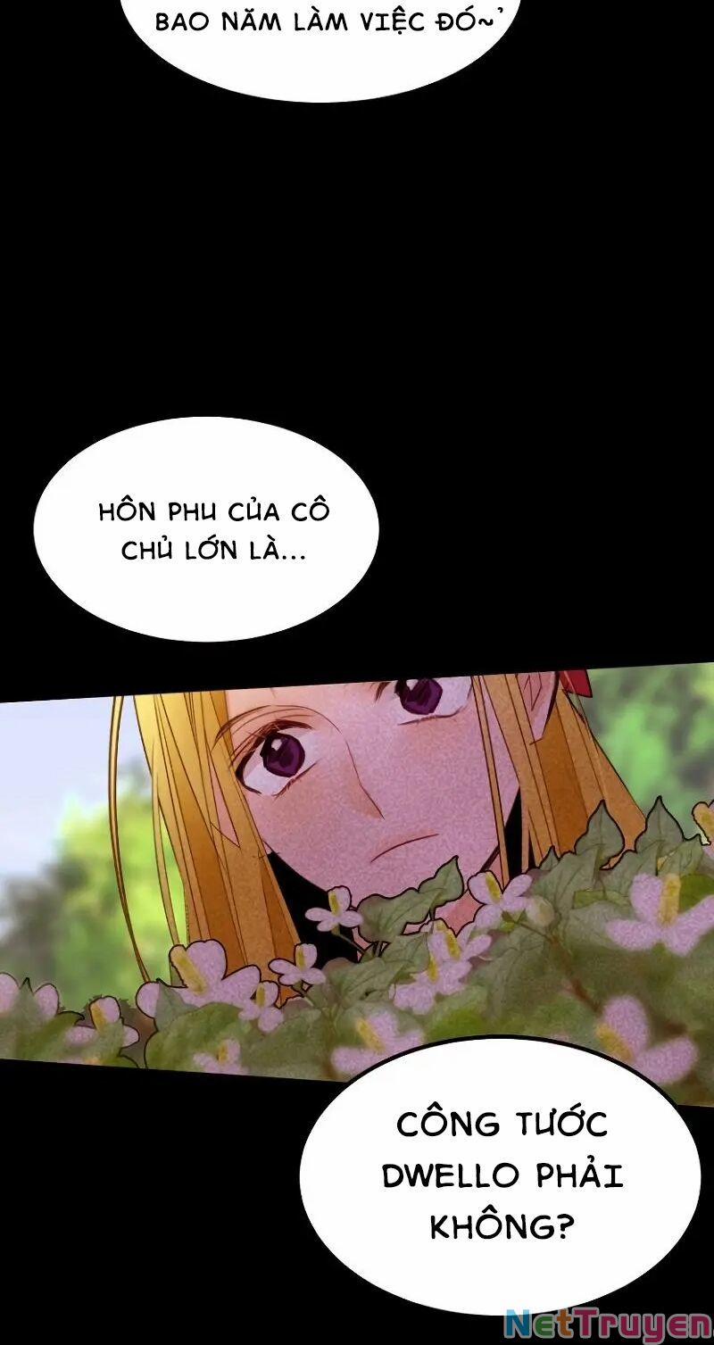 Cuộc Sống Rập Khuôn Của Một Quý Cô Tái Sinh! 54 trang 44